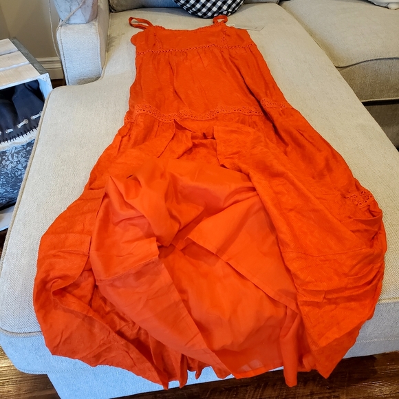 Brand new Joie maxi dress XS - Picture 2 of 16